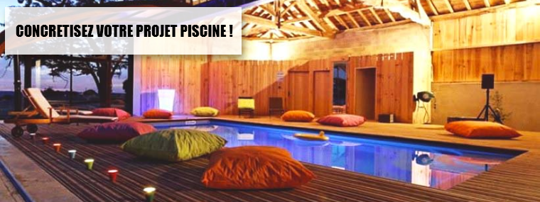 Piscine Industrie