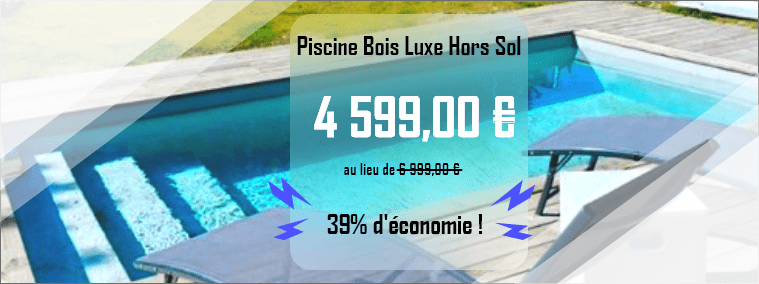 Piscine Industrie