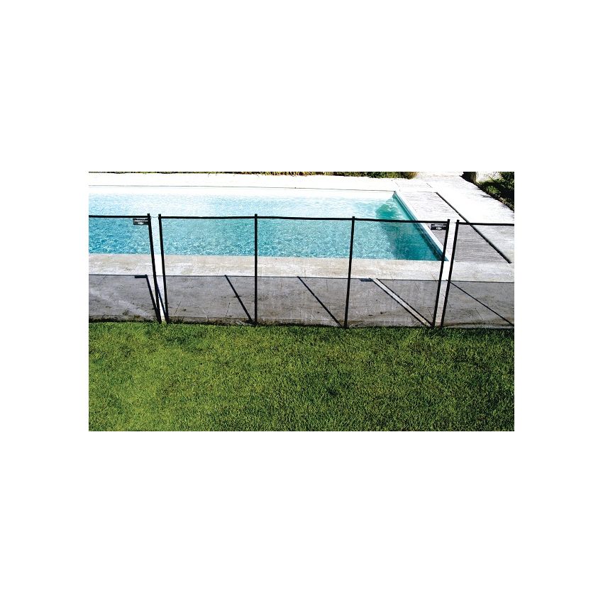 Barrière piscine Souple de Protection Module de 3.20 mètres