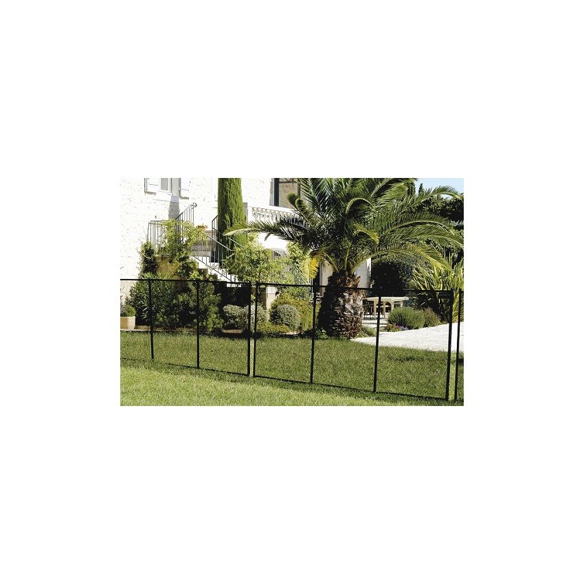 Barrière piscine Souple de Protection Module de 3.20 mètres