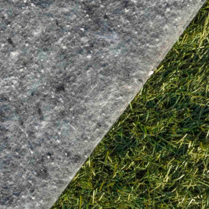 Tapis de sol 110g/m² 440x650cm pour piscine