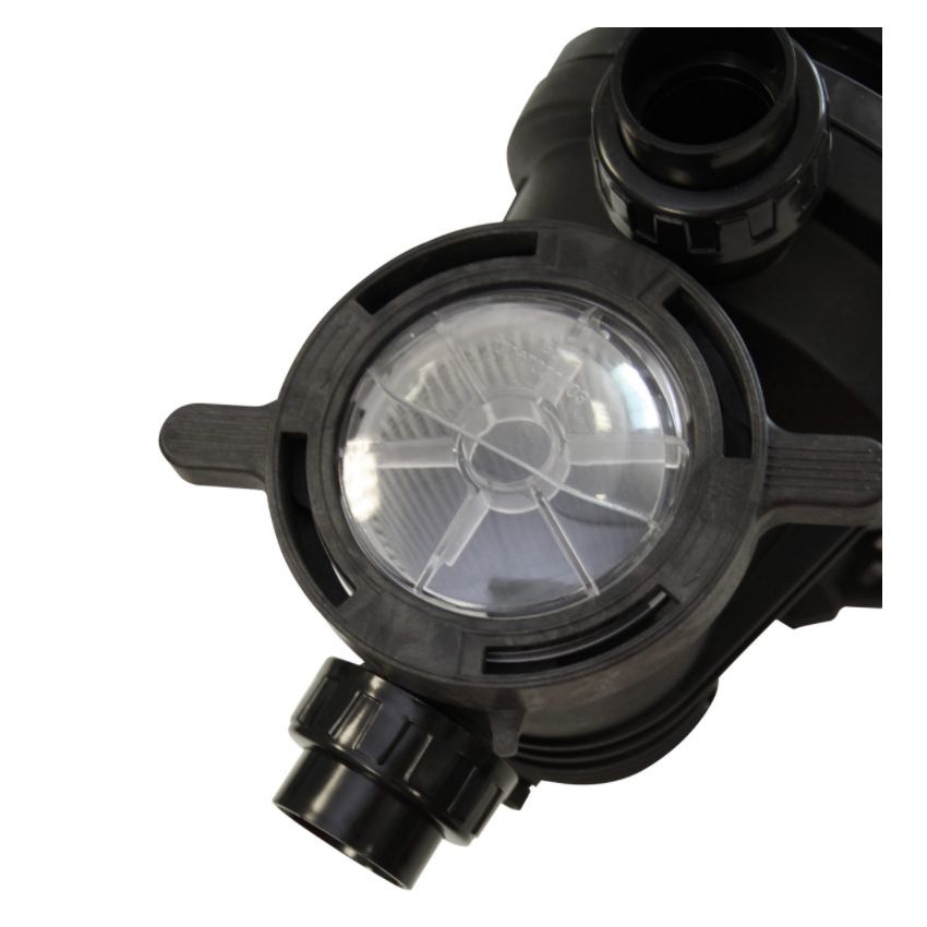 Pompe de filtration Modèle 3/4 9-10m3/h pour piscine 30-60m3