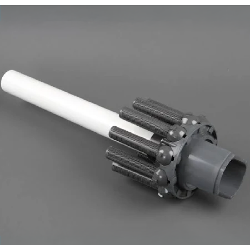 COLLECTEUR POUR FILTRE A SABLE POUR PISCINE SPARK