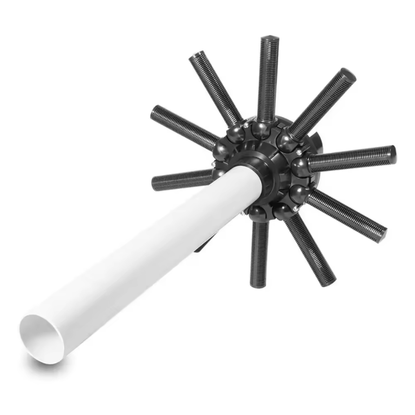 COLLECTEUR POUR FILTRE A SABLE POUR PISCINE SPARK