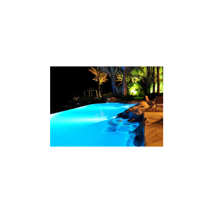Projecteur LED Blanc pour piscine