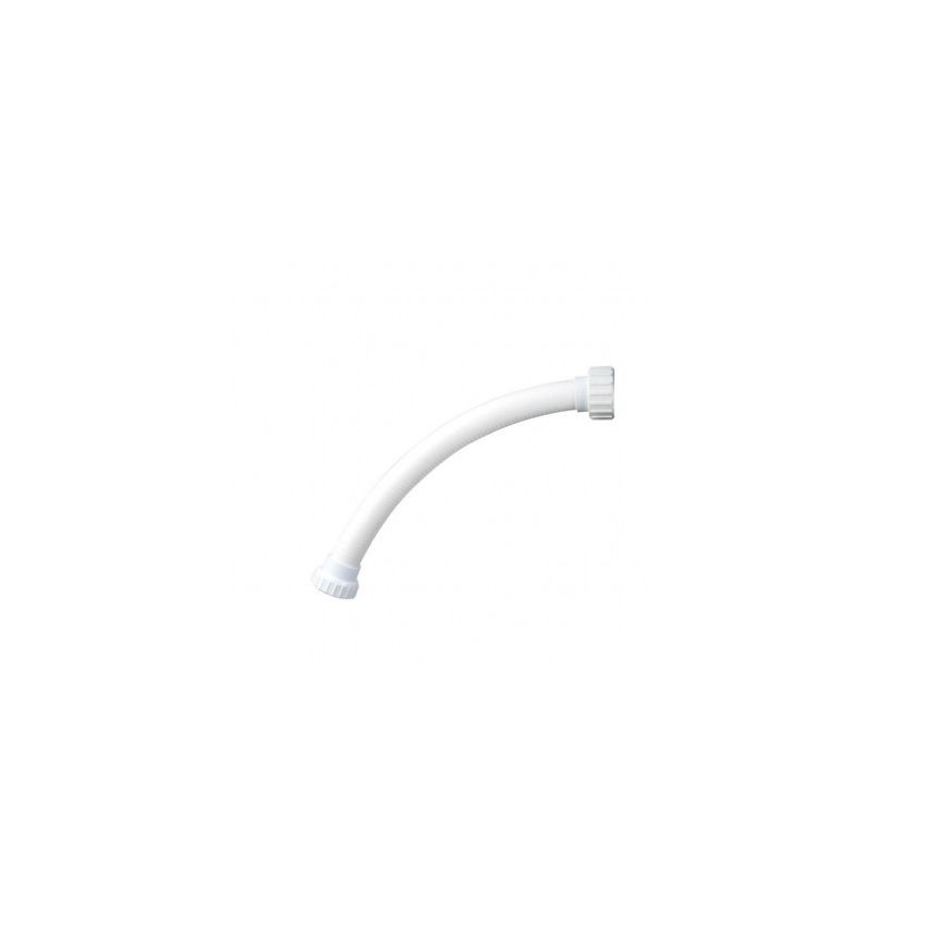 Tuyau de liaison  ø38 mm x L 72cm - Pompe Poolmax / Poolfilter Filtre à sable  ø 500mm