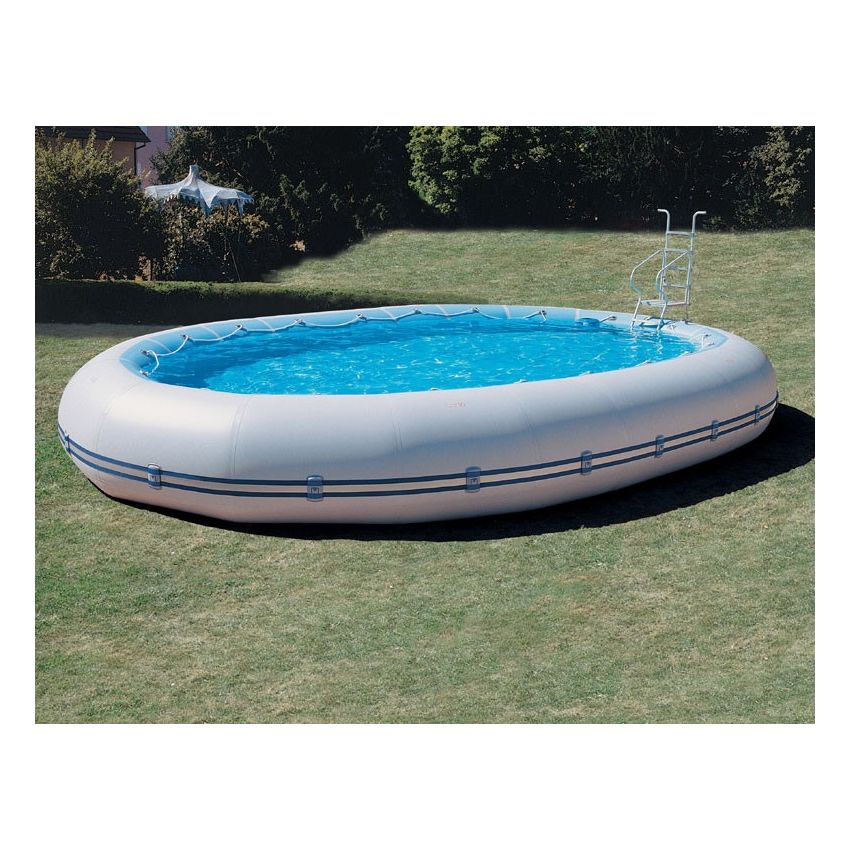 Piscine Semi Rigide ZODIAC OVLINE2000 700x500x100cm