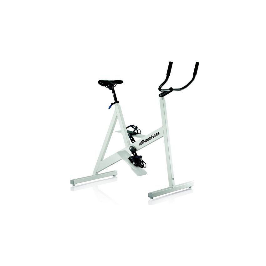 Aquabike V1 Blanc