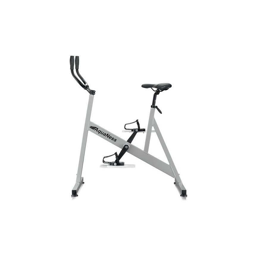 Aquabike V1 Gris