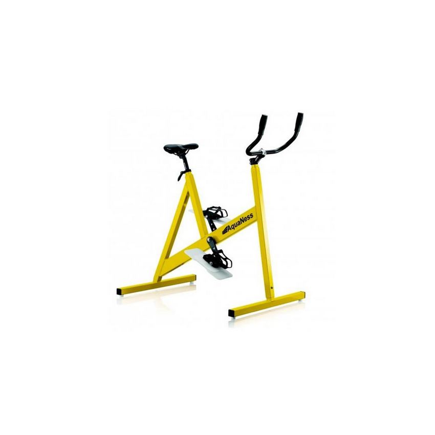 Aquabike V1 Jaune