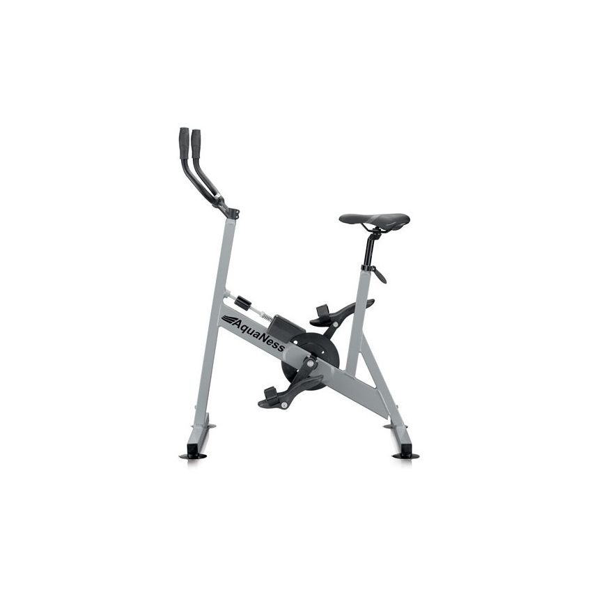 Aquabike V2 Gris