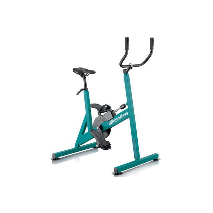 Aquabike V2 Vert d'eau