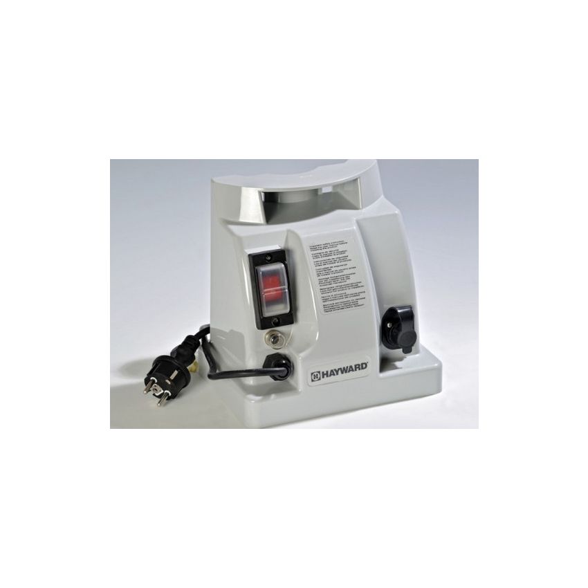 Robot piscine Fond, Parois et Ligne d'eau Aquavac 300 QC