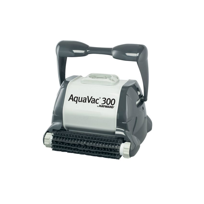 Robot piscine Fond, Parois et Ligne d'eau  Aquavac 300 HAYWARD