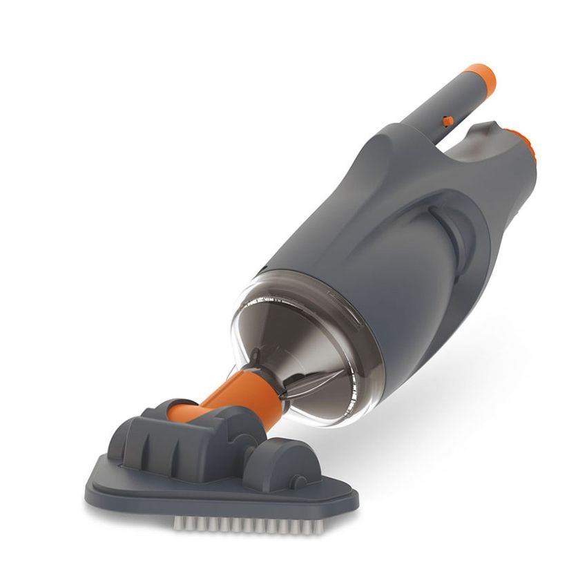 Aspirateur piscine et spa Vektro Mini 
