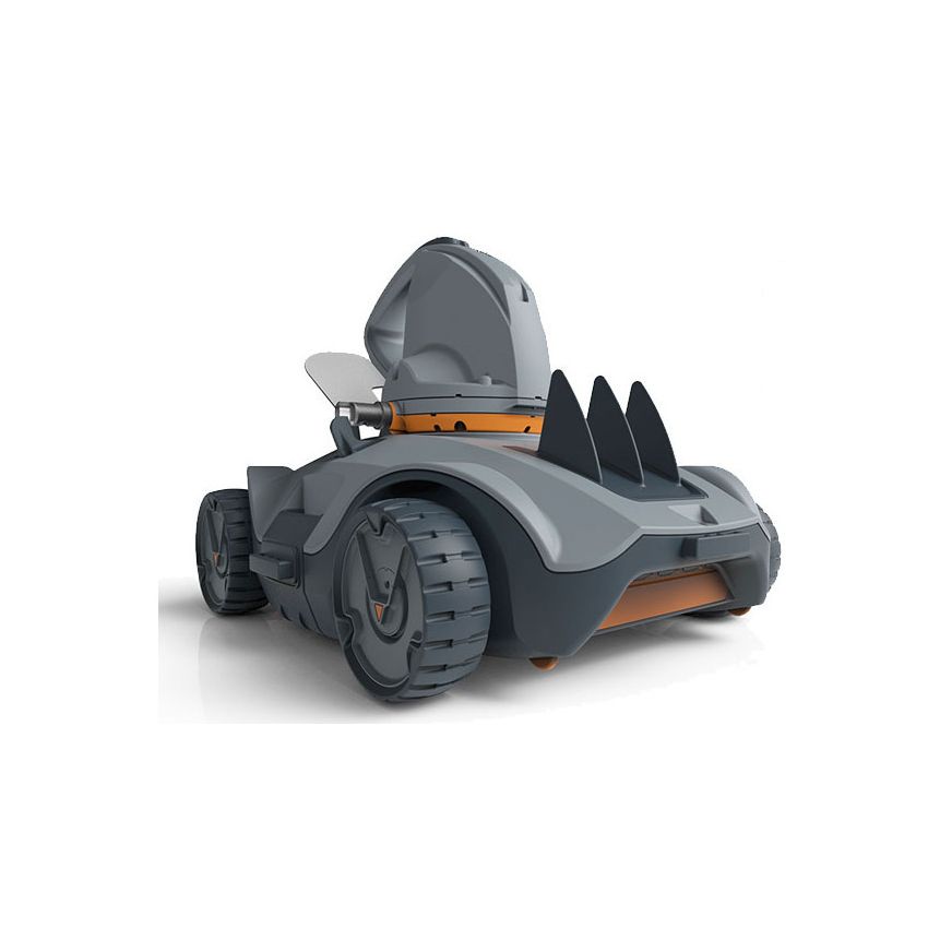 Robot piscine Fond VEKTRO Sans Fil 