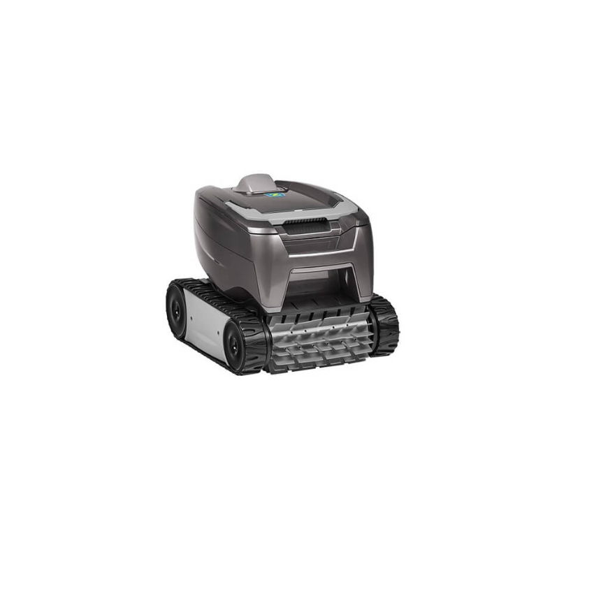 Robot Piscine Fond et Parois ZODIAC TORNAX 