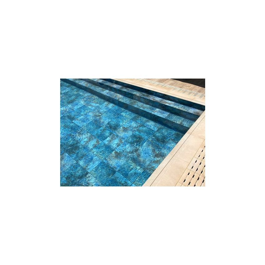 Liner 85/100ème pour Piscine Bois Rectangulaire SPARK