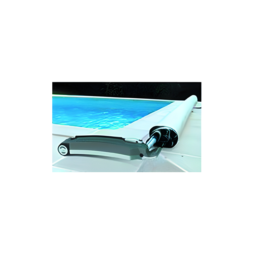 Enrouleur à Bâche à barres EASY ROLL