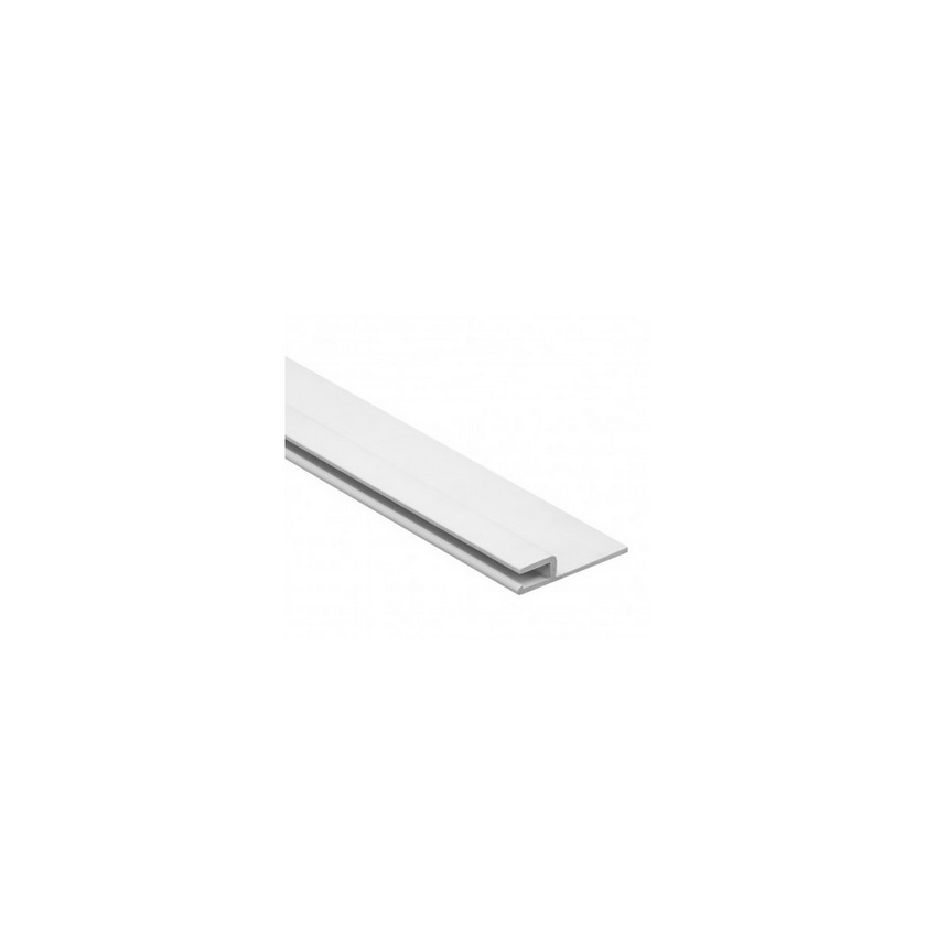 Accessoire profilé d’accroche Hung 2ml PVC