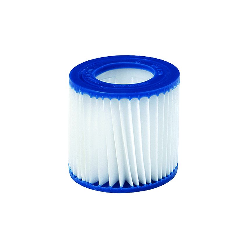 Piscine tubulaire ronde ⌀420x75cm