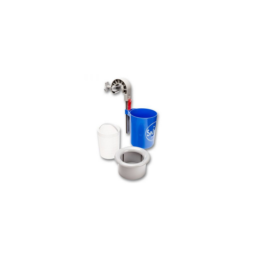 Skimmer à suspendre SWING 