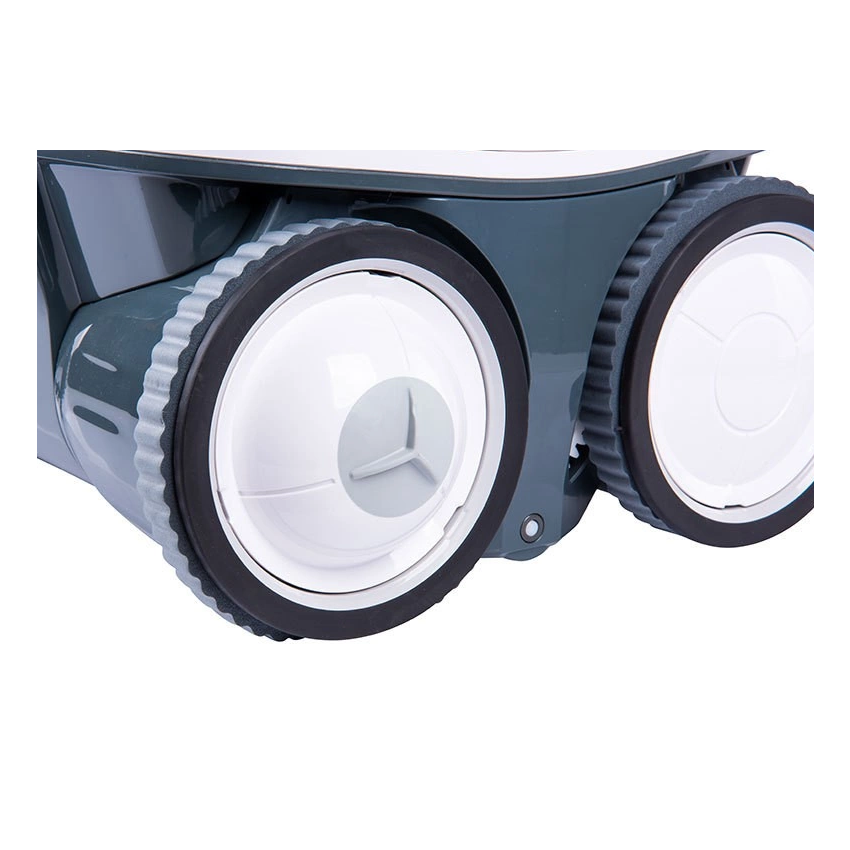 Robot piscine Fond CRYSTALLIC 