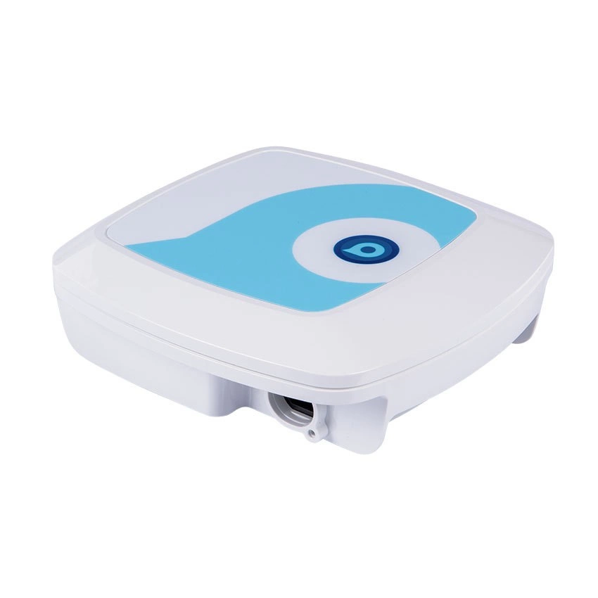 Robot piscine Fond CRYSTALLIC 