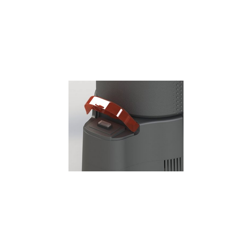 Groupe de Filtration AZURO 4 m3/h + Timer 