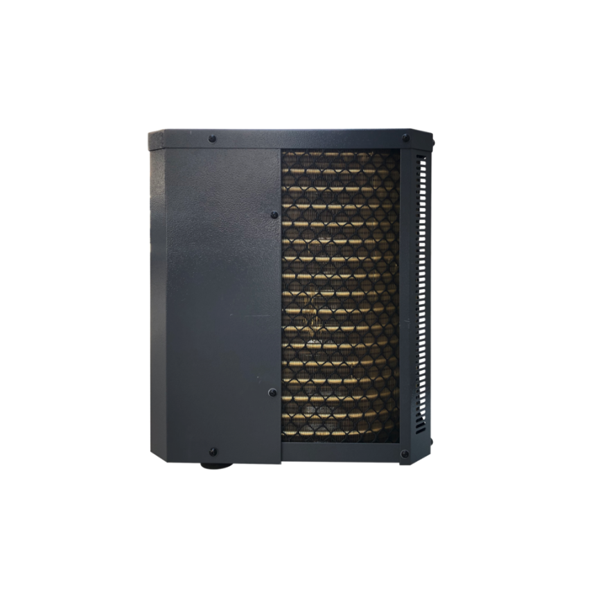 Pompe à chaleur piscine Azuro Mini 3.2 kW pour piscine de 16m3