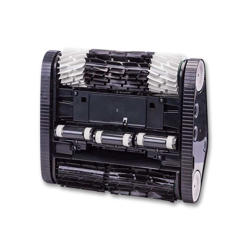 Robot Fond et Parois