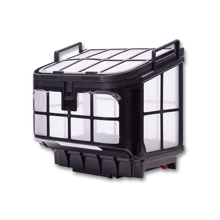 Robot Fond et Parois