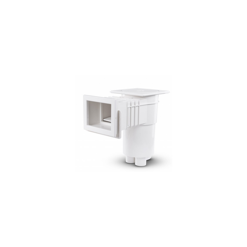 Skimmer avec adaptateur Skim-Vac