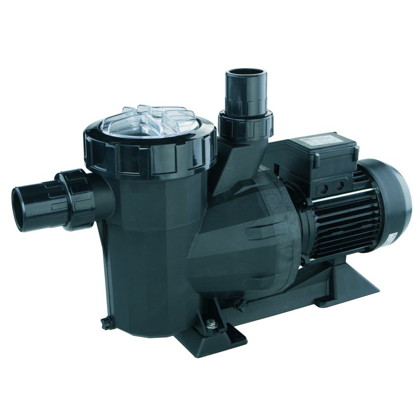 Pompe Monophasée VICTORIA PLUS Piscine 11m3/h  P : 559W
