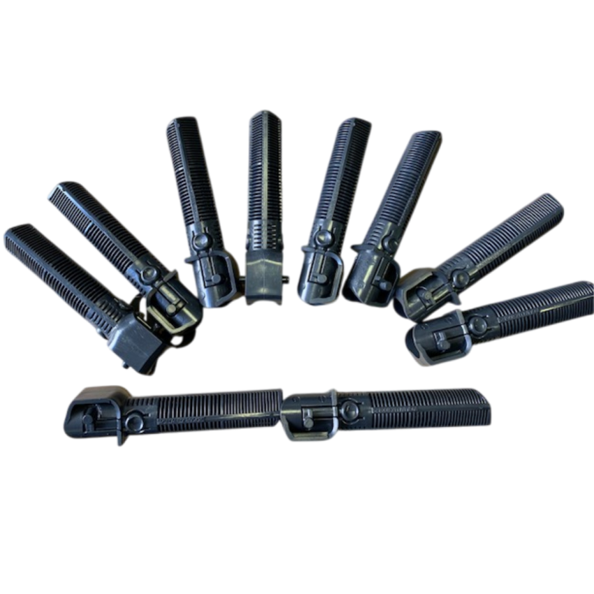 Crépines de Filtration pour piscine SPARK 10 pièces