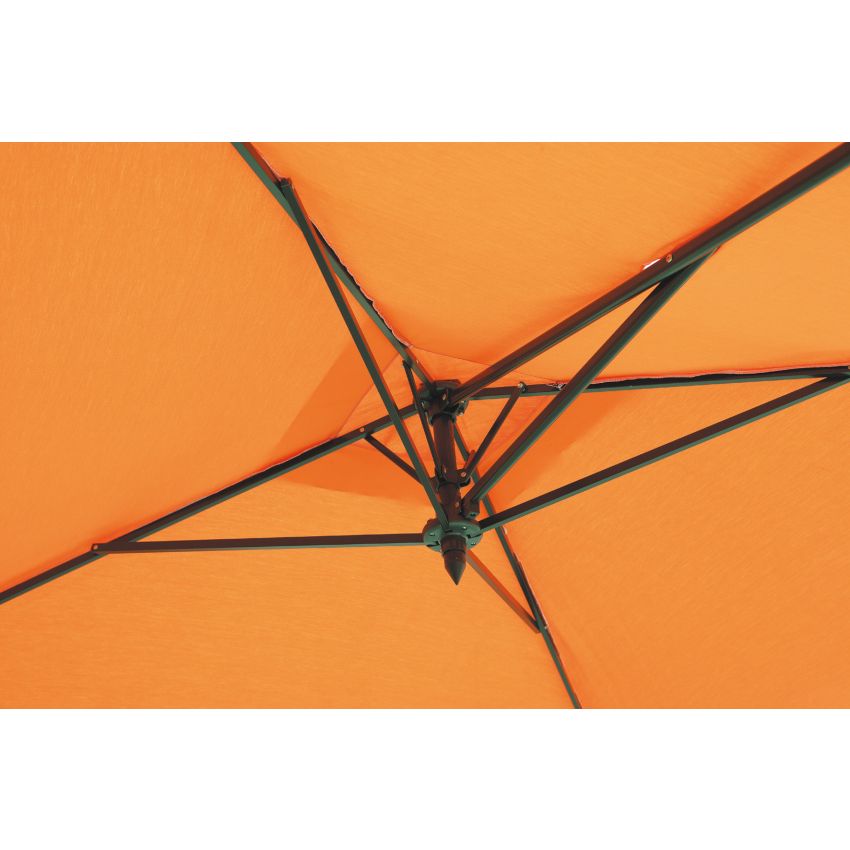 Parasol Déporté ALLEGRO Dralon 300x200/4 cm
