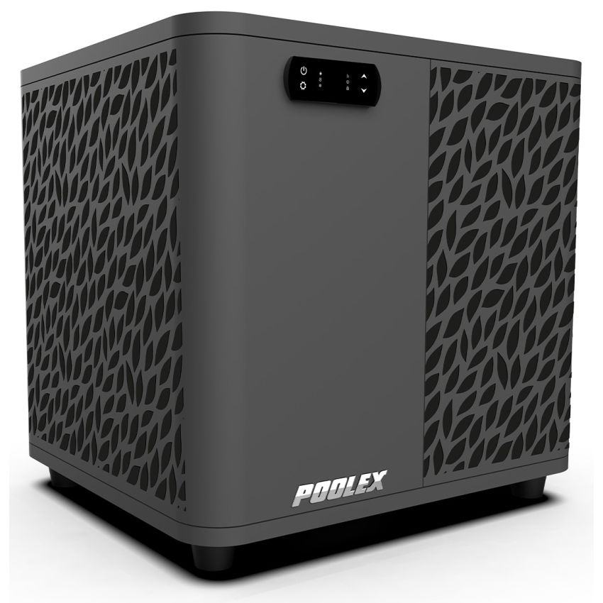 Pompe à Chaleur SPA Poolex  Spawer O'Spa 5 Kw avec Chiller