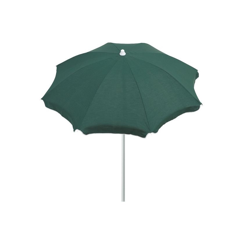 Parasol PECHINO Polyester 200/8 cm Vert