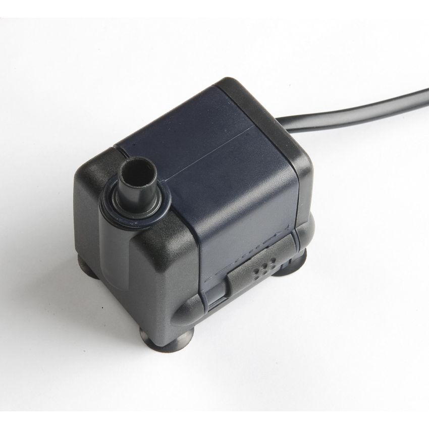 Pompe pour Bassin de Jardin Eli-Indoor 350