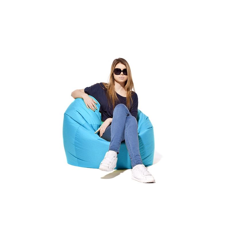 Pouf Scuba XXL by JumboBag