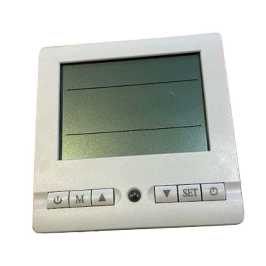 Afficheur électronique HP(T) (blanc,carré) 19+ (Sauf HPT30)