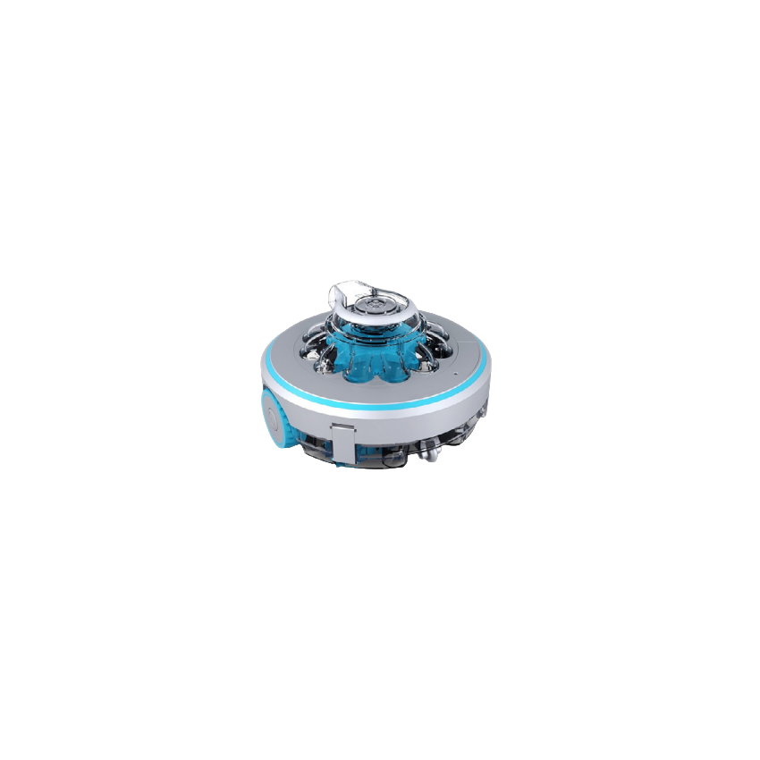Robot piscine Fond AQUAJACK 600 Sans Fil