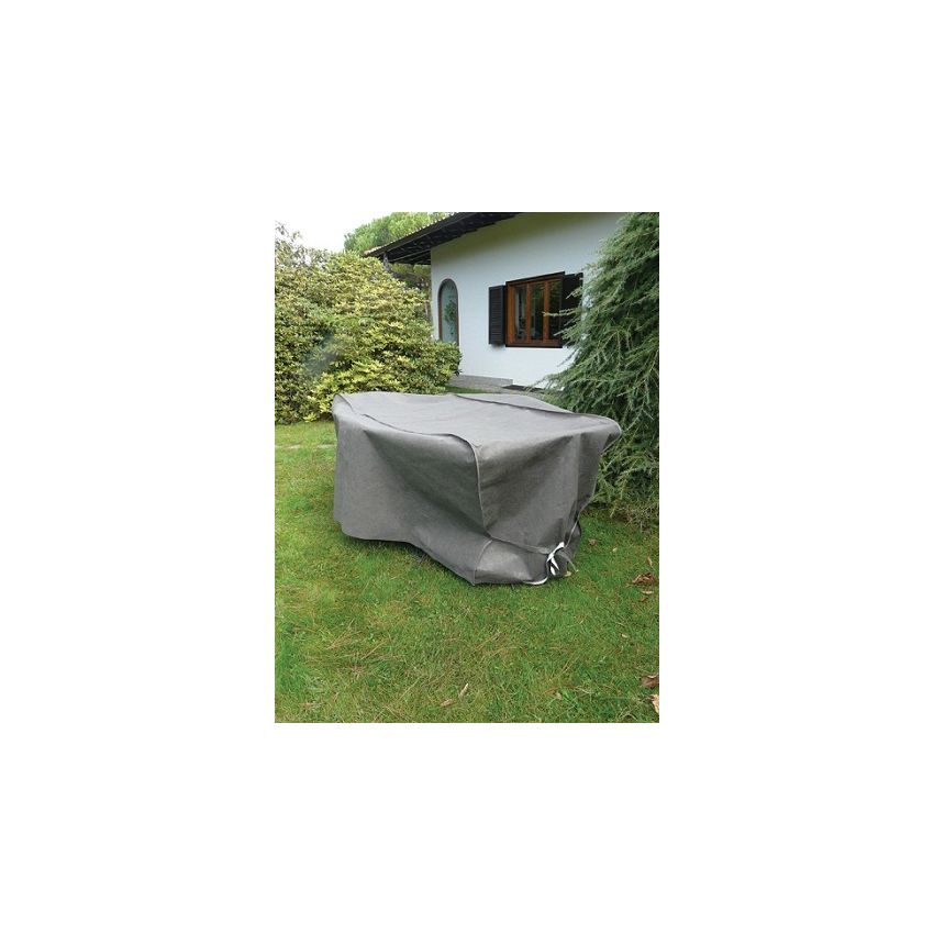 Housse pour Table de Jardin Rectangulaire