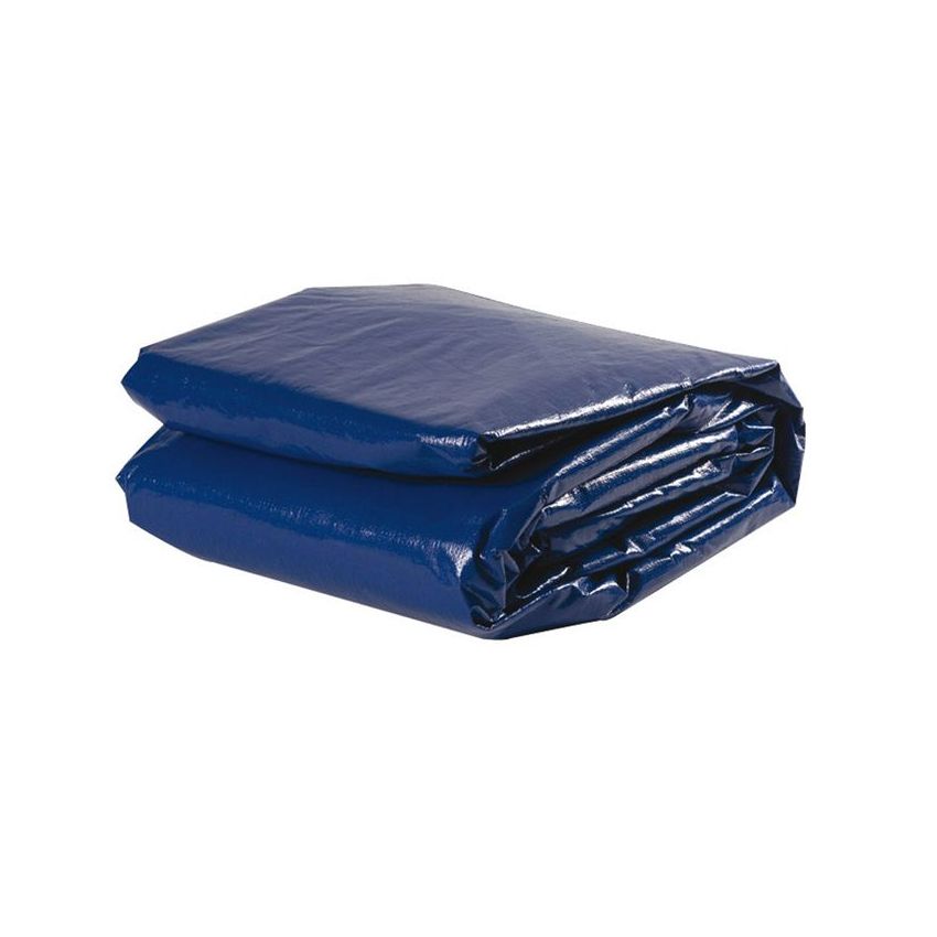 Bâche Hiver Super Guard Ronde diam. 4.57 m