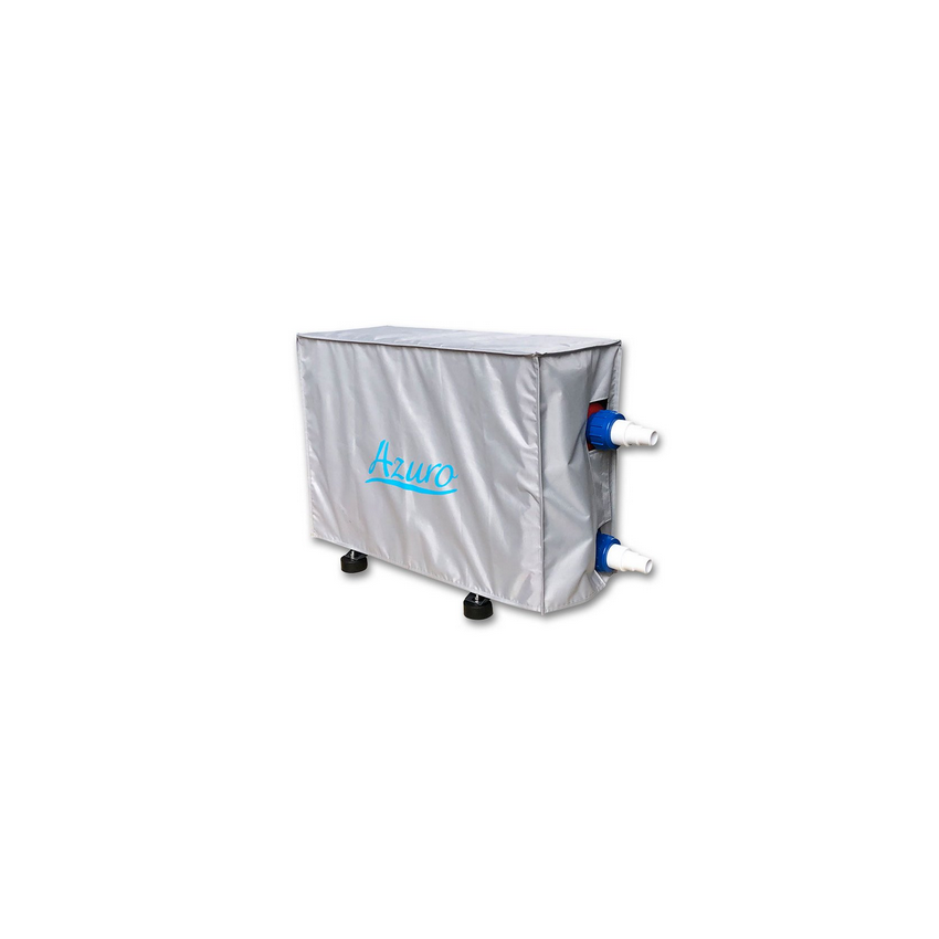 Bâche de protection pour Pompe à chaleur BP-120WS
