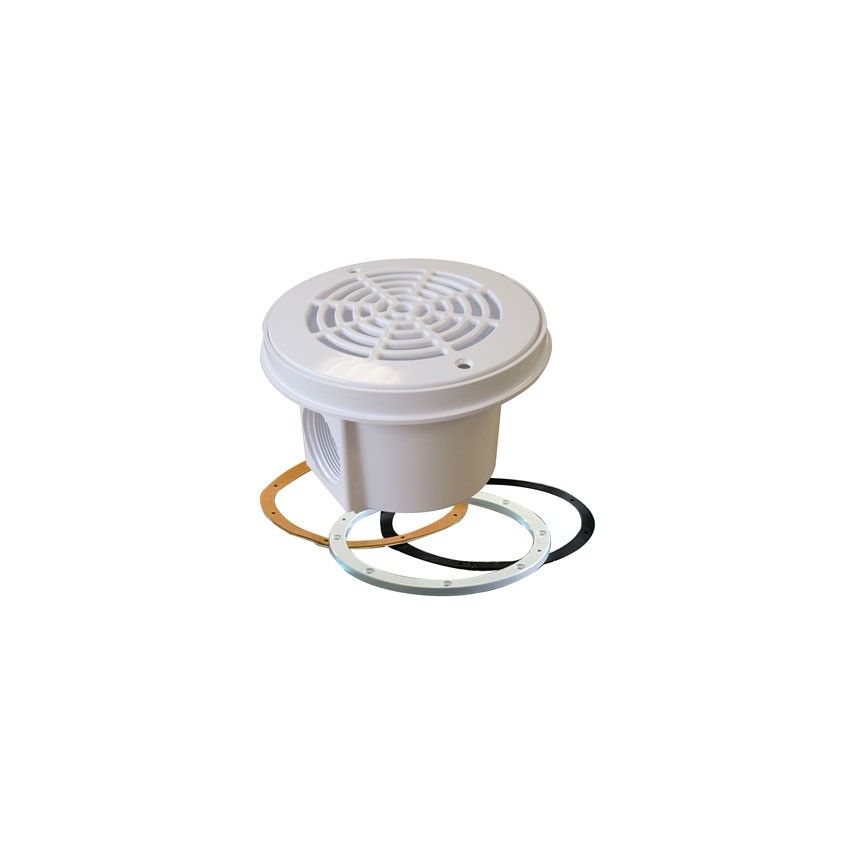 Bonde de fond COFIES liner 