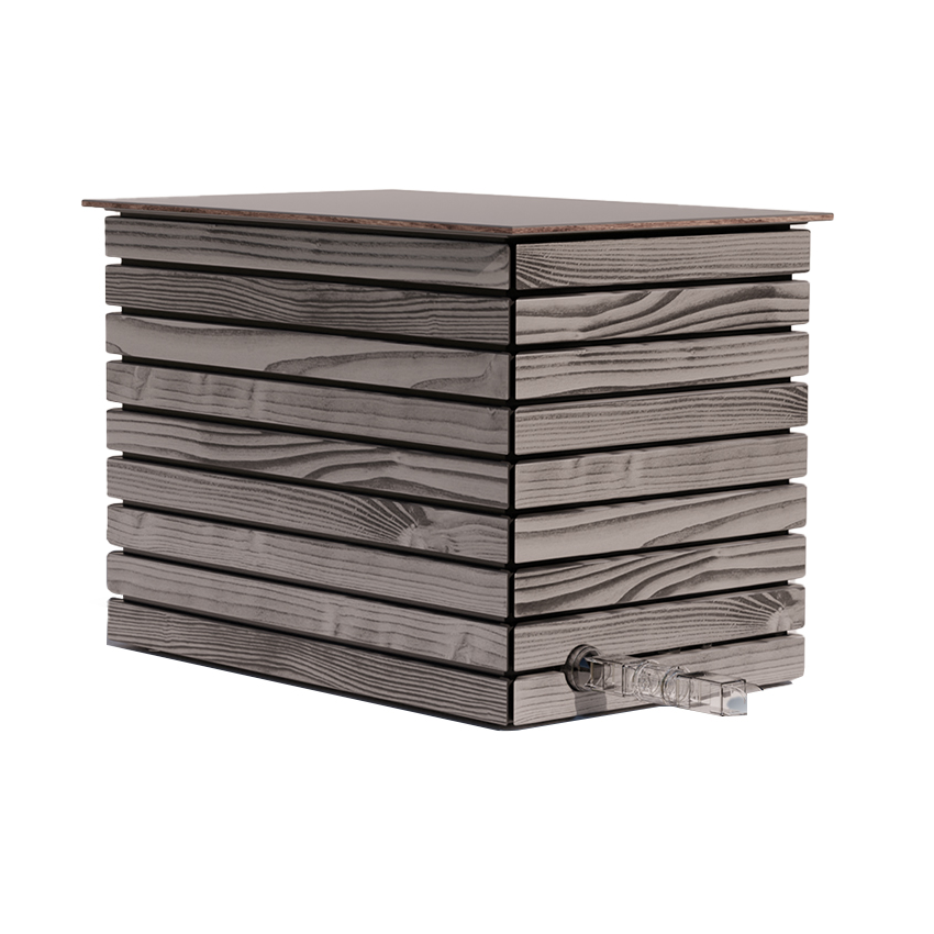 Caisson Insonorisé pour Soufflerie - Bubble Box