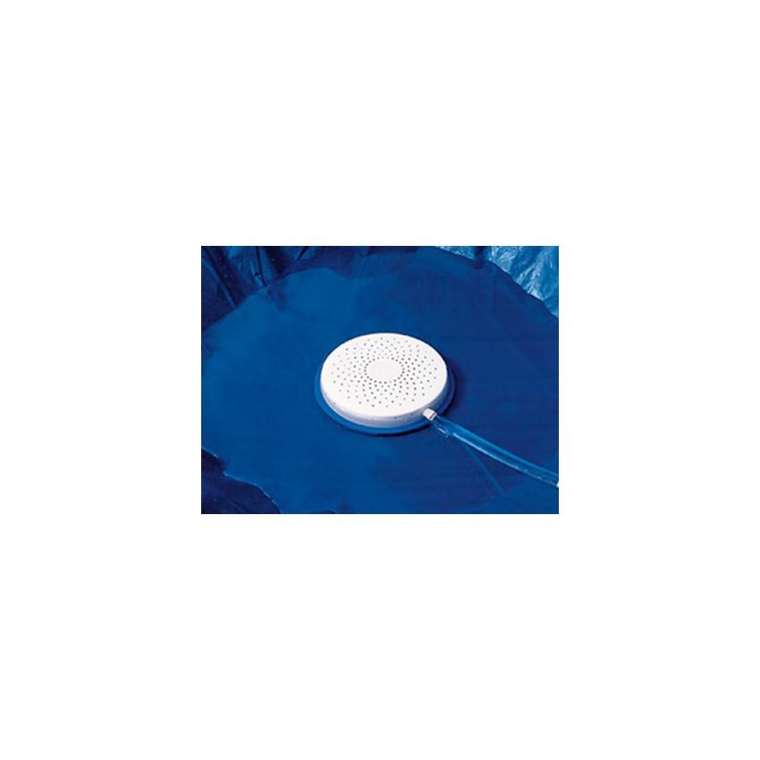 Pompe de Protection pour Bâche Piscine COVERSAVER SWIMLINE