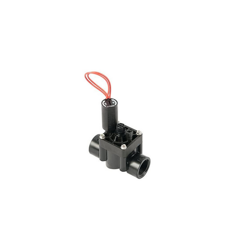 Electrovanne 24 volts 1'' pour remplissage