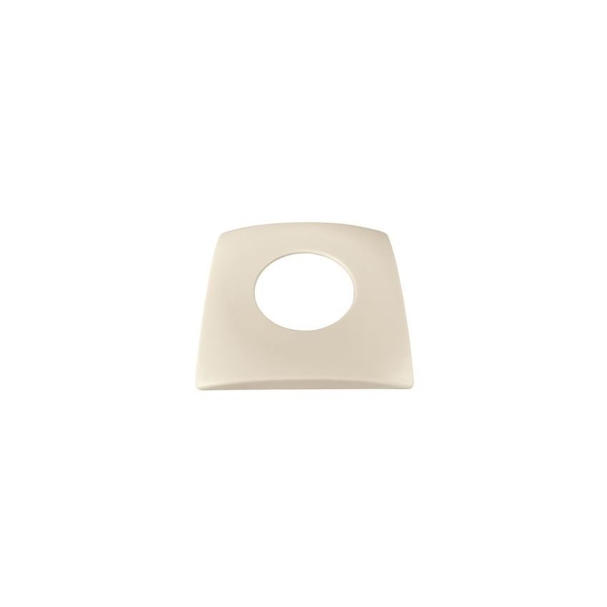 Enjoliveur Couleur Sable pour prise balai